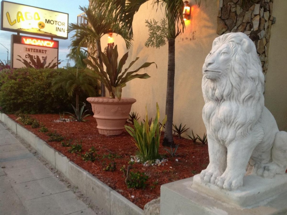 Lago Motor Inn Image 15