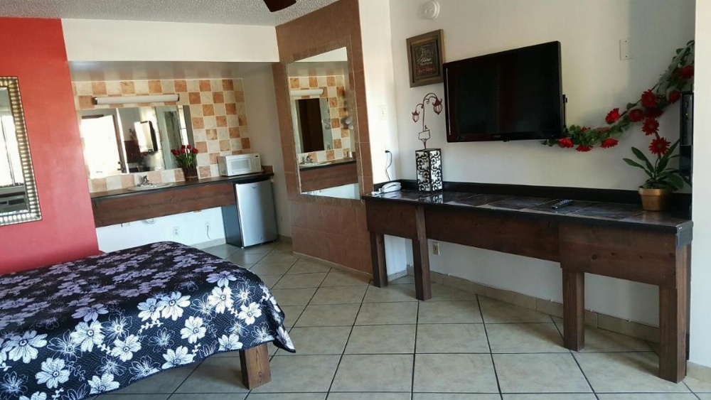 Lago Motor Inn Image 22