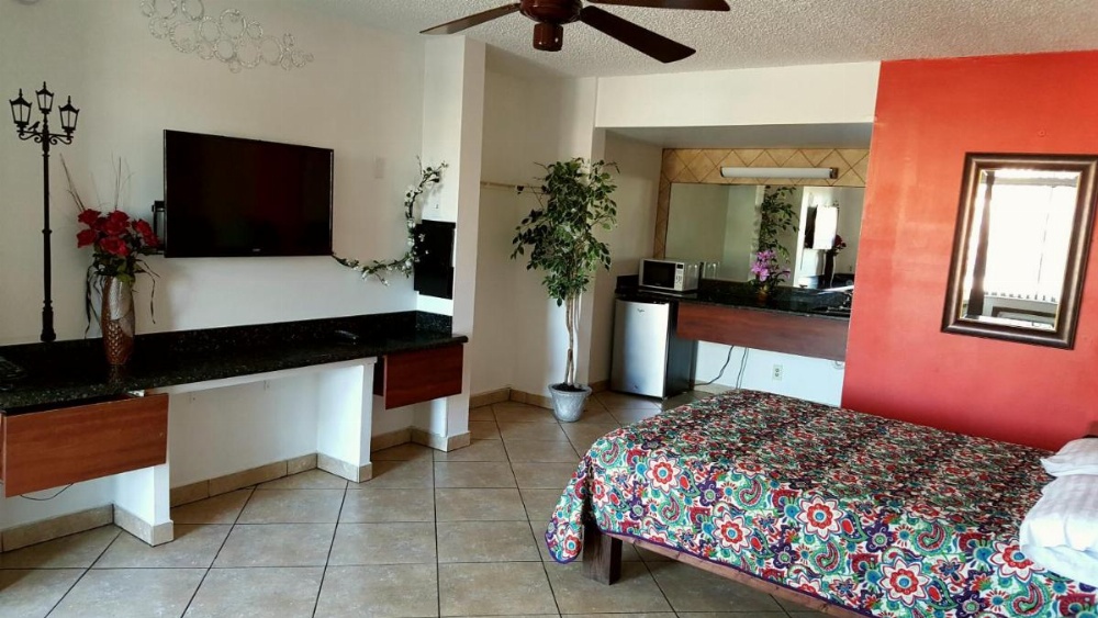 Lago Motor Inn Image 25