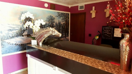 Lago Motor Inn image 31