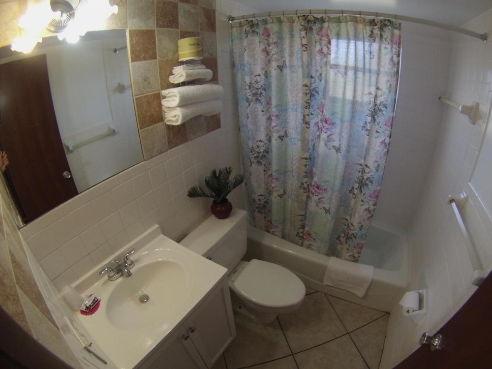Lago Motor Inn Image 34