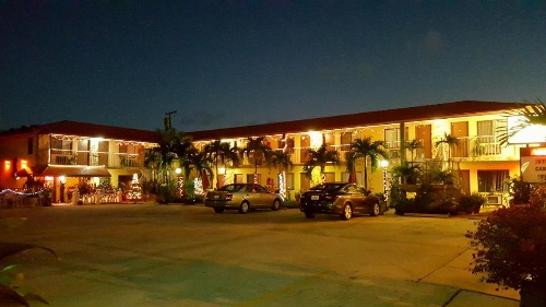 Lago Motor Inn image 8